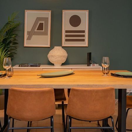 Charming Tram 28 Apartment By Lovelystay Lisbon Luaran gambar