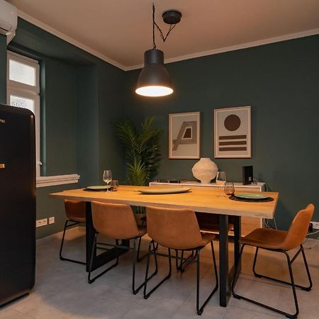 Charming Tram 28 Apartment By Lovelystay Lisbon Luaran gambar