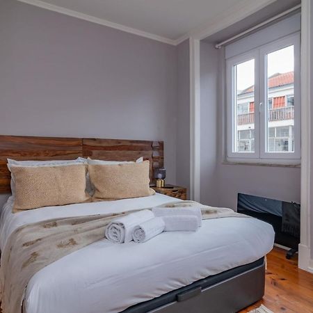 Charming Tram 28 Apartment By Lovelystay Lisbon Luaran gambar