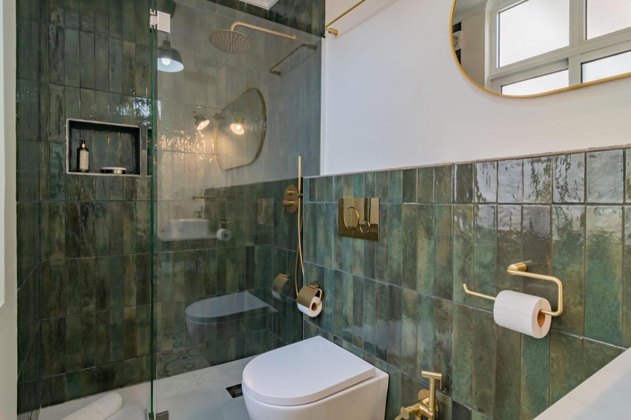 Charming Tram 28 Apartment By Lovelystay Lisbon Luaran gambar