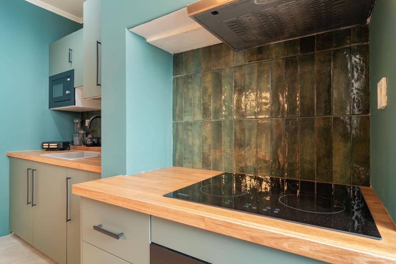 Charming Tram 28 Apartment By Lovelystay Lisbon Luaran gambar