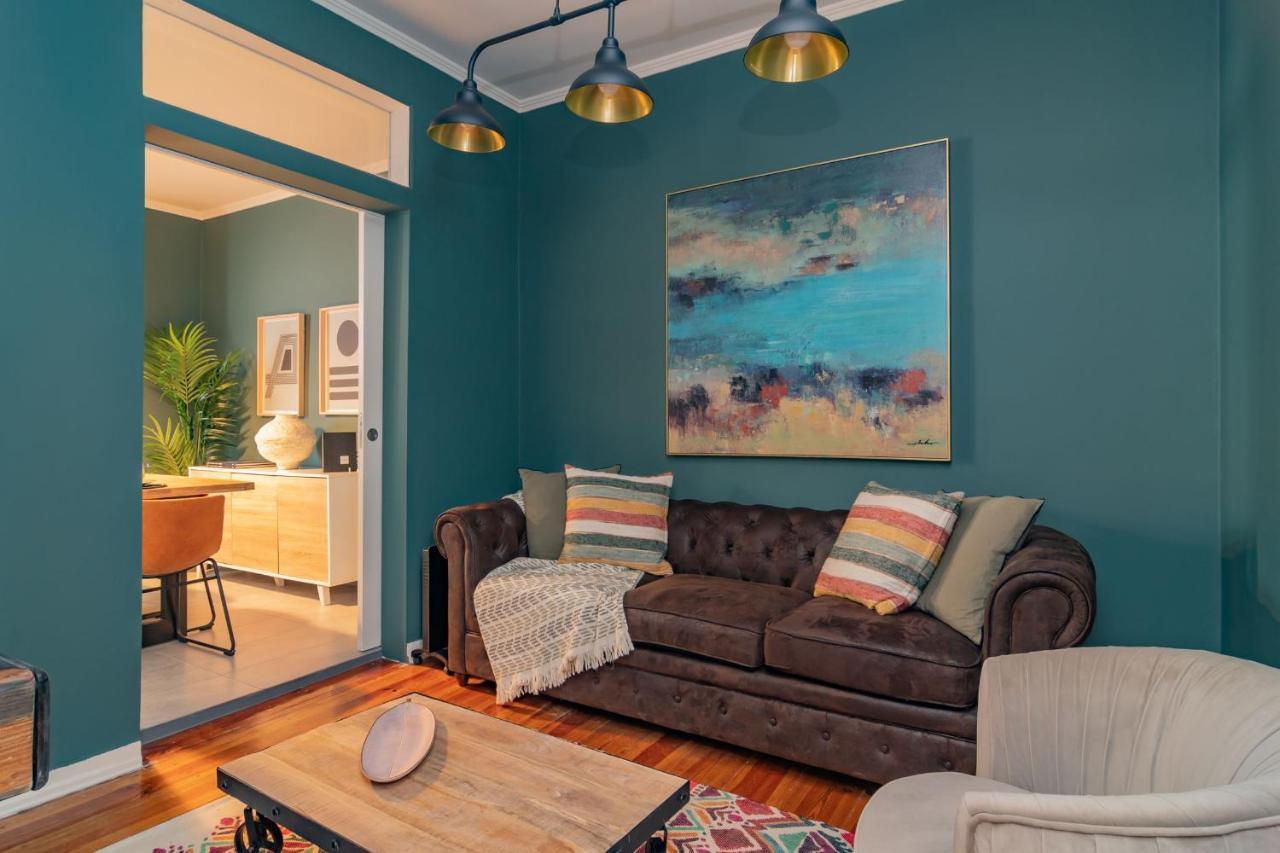 Charming Tram 28 Apartment By Lovelystay Lisbon Luaran gambar