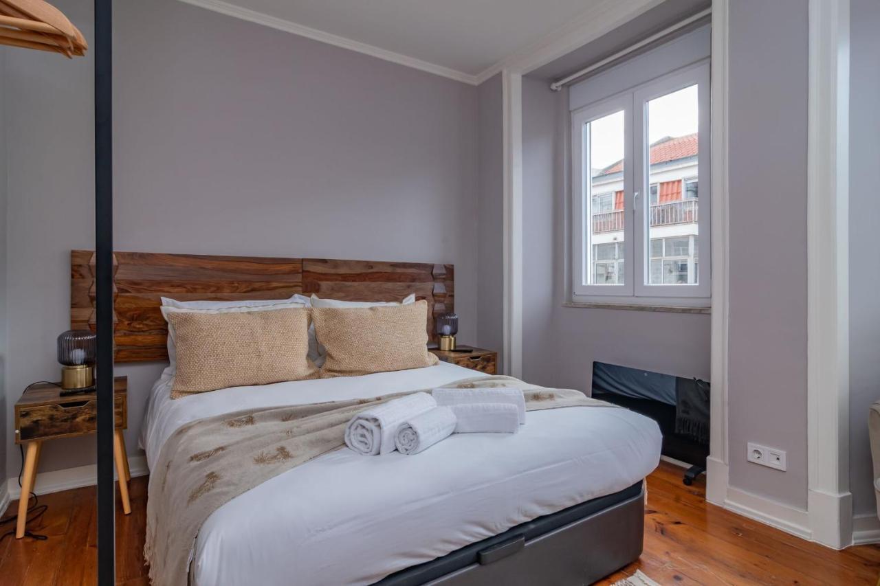 Charming Tram 28 Apartment By Lovelystay Lisbon Luaran gambar
